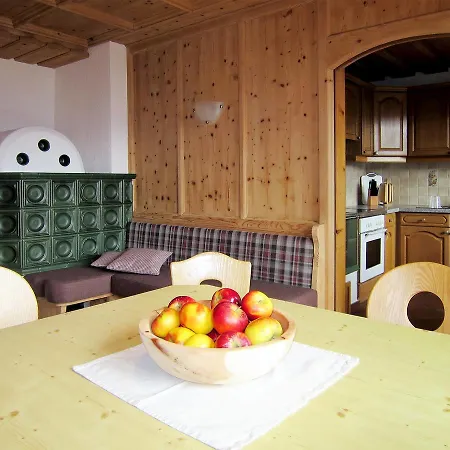 Ferienwohnung 150w * 리트임질러탈
