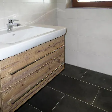 Ferienwohnung 150w Lejlighed