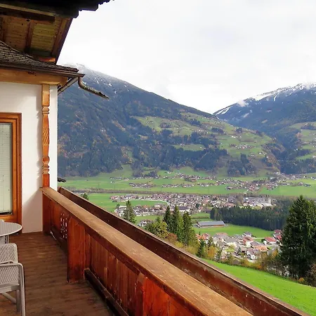 Ferienwohnung 150w * Ried im Zillertal