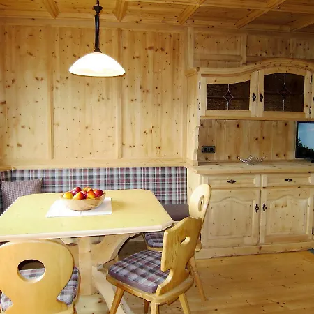 Lejlighed Ferienwohnung 150w *